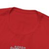 Support Your Local Maine Small Farm Unisex Jersey Short Sleeve Tee - Image 131