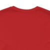 Support Your Local Maine Small Farm Unisex Jersey Short Sleeve Tee - Image 132