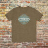Support Your Local Maine Small Farm Unisex Jersey Short Sleeve Tee - Image 37