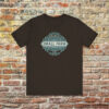 Support Your Local Maine Small Farm Unisex Jersey Short Sleeve Tee - Image 13