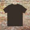 Support Your Local Maine Small Farm Unisex Jersey Short Sleeve Tee - Image 14