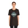 Support Your Local Maine Small Farm Unisex Jersey Short Sleeve Tee - Image 15