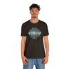 Support Your Local Maine Small Farm Unisex Jersey Short Sleeve Tee - Image 16