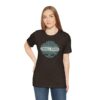 Support Your Local Maine Small Farm Unisex Jersey Short Sleeve Tee - Image 17