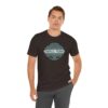 Support Your Local Maine Small Farm Unisex Jersey Short Sleeve Tee - Image 18