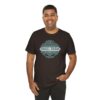 Support Your Local Maine Small Farm Unisex Jersey Short Sleeve Tee - Image 20