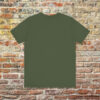Support Your Local Maine Small Farm Unisex Jersey Short Sleeve Tee - Image 74