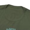 Support Your Local Maine Small Farm Unisex Jersey Short Sleeve Tee - Image 83