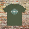 Support Your Local Maine Small Farm Unisex Jersey Short Sleeve Tee - Image 73
