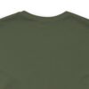 Support Your Local Maine Small Farm Unisex Jersey Short Sleeve Tee - Image 84
