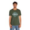 Support Your Local Maine Small Farm Unisex Jersey Short Sleeve Tee - Image 76