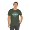 Support Your Local Maine Small Farm Unisex Jersey Short Sleeve Tee - Image 78