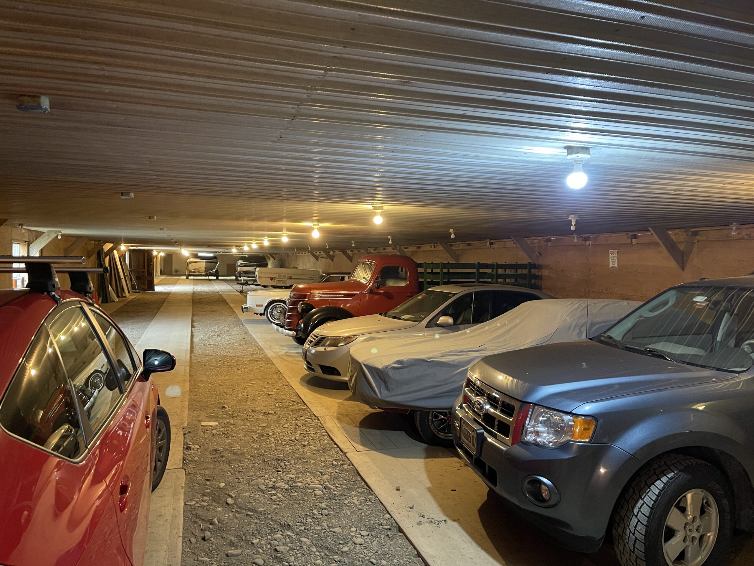 Seasonal Storage - Image 7