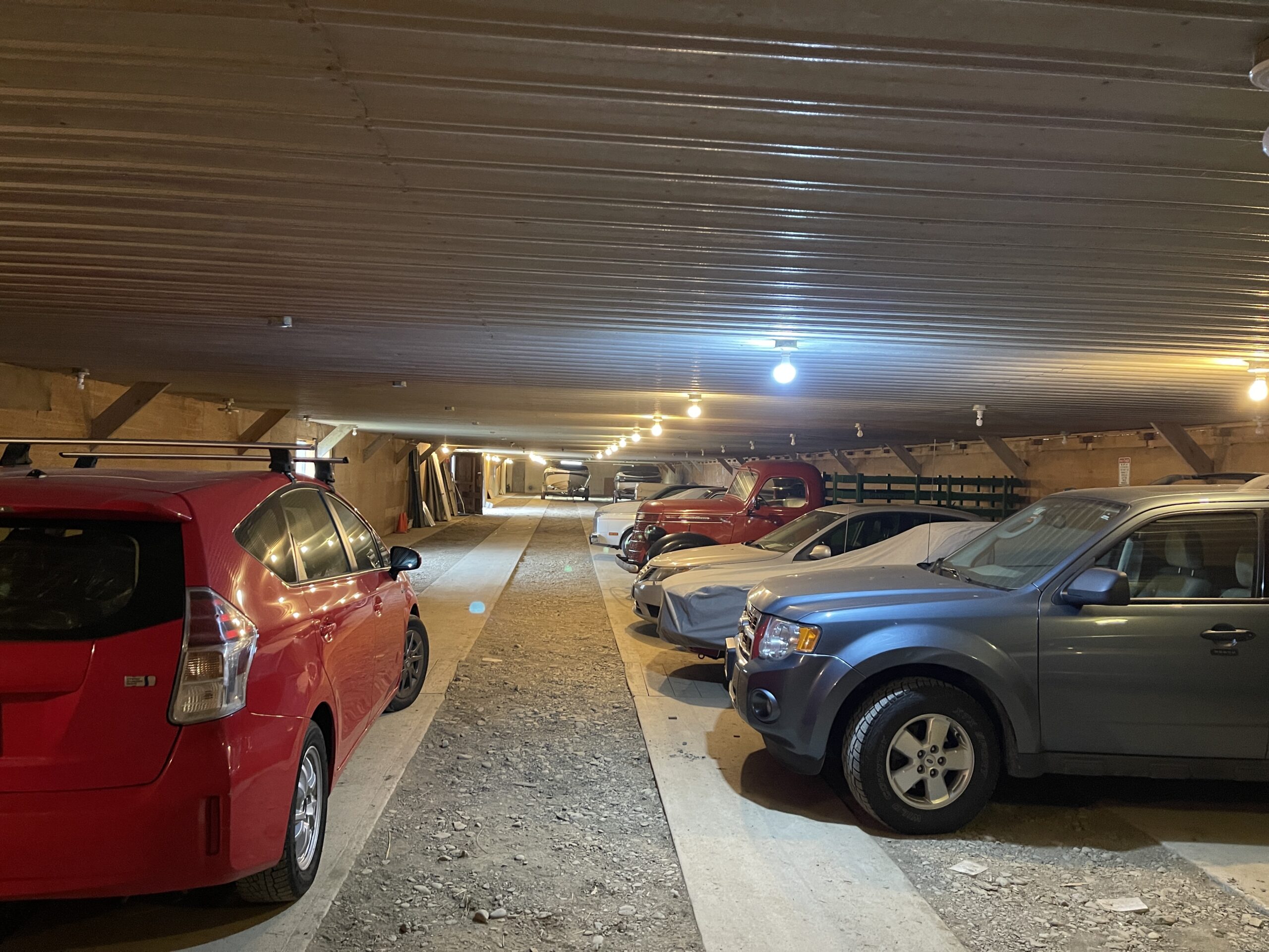 Seasonal Storage - Image 5