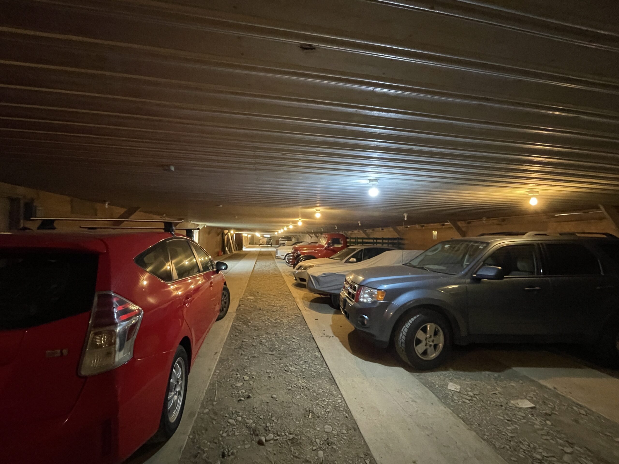 Seasonal Storage - Image 4